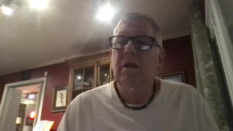 DaddyCok4 online show from December 2024 12:55:02 PM