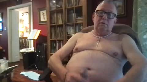 DaddyCok4 online show from December 2024 08:54:01 PM