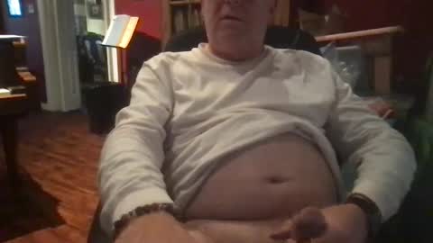DaddyCok4 online show from January 2025 01:42:01 PM