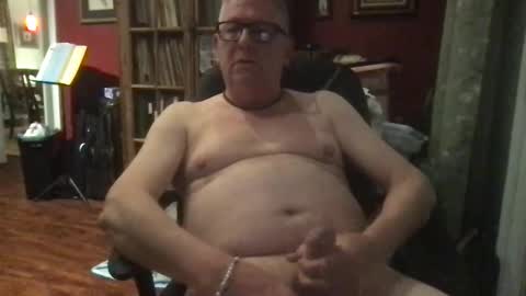 DaddyCok4 online show from March 2025 01:04:02 AM