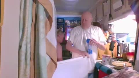 Daddy online show from November 2025 01:59:02 AM