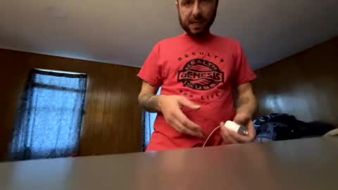 daddydic120402 online show from November 2025 02:16:01 PM