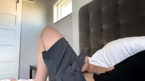 Daddy online show from May 2026 04:11:02 PM