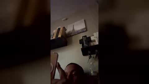 daddydondan online show from June 2026 11:47:02 PM