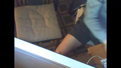 daddyhotfeel online show from April 2026 09:26:02 PM