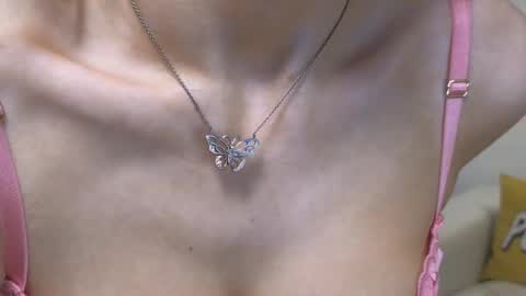 Snapshot of daddyissuessab chatting on January 2025 11:55:01 AM Sabrinna Bae online show from January 2025 11:55:01 AM