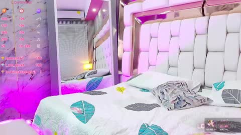 JAZMIN online show from January 2025 07:29:02 PM