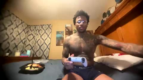 Snapshot of daddyjanimal chatting on April 2026 03:13:01 AM sexy tatted king bbc online show from April 2026 03:13:01 AM