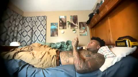 sexy tatted king bbc online show from July 2026 11:07:02 PM