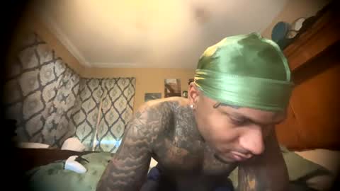 sexy tatted king bbc online show from July 2026 05:51:02 PM