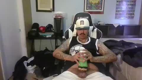 Snapshot of daddyjayare760 chatting on March 2025 04:44:01 PM daddyjayare760 online show from March 2025 04:44:01 PM