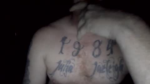 daddylong8499 online show from October 2025 04:55:01 AM