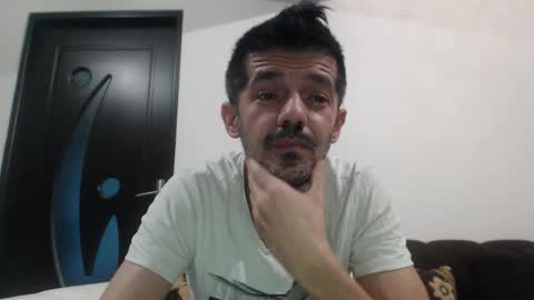 daddynextdoor86 online show from December 2025 05:57:01 AM