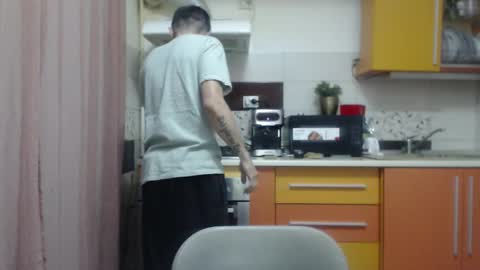 daddynextdoor86 online show from January 2026 05:35:02 AM