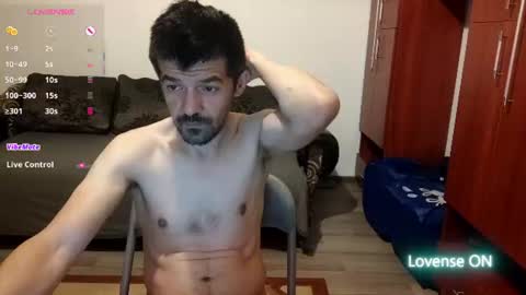 daddynextdoor86 online show from June 2026 11:31:01 PM