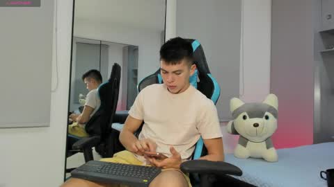 daddyrich4u online show from May 2026 12:48:02 AM