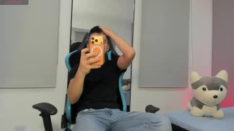 daddyrich4u online show from May 2026 12:15:01 AM