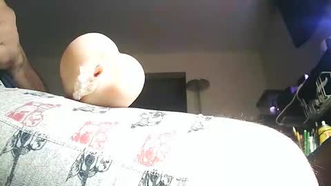 daddys_belthand online show from November 2025 04:05:01 AM