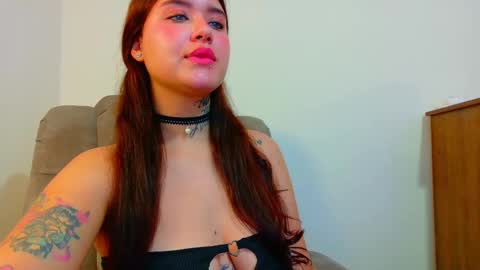 Valen online show from September 2025 02:06:01 AM