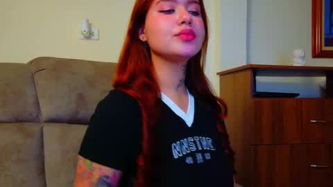 Valen online show from March 2026 01:28:01 AM