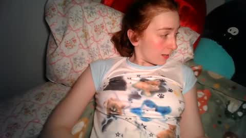 Saoirse online show from January 2025 04:52:01 AM