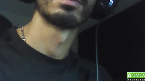 Snapshot of daddyselim chatting on September 2025 01:17:01 AM the alpha online show from September 2025 01:17:01 AM