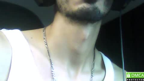 Snapshot of daddyselim chatting on October 2025 10:53:02 PM the alpha online show from October 2025 10:53:02 PM