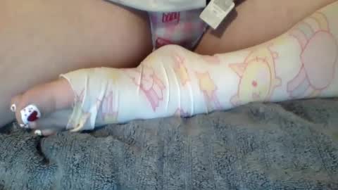 Ava Angel online show from September 2025 09:26:02 PM