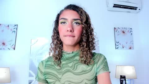 Bethany online show from December 2024 08:41:01 AM