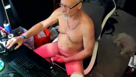 daddyshowme online show from March 2026 04:46:02 AM