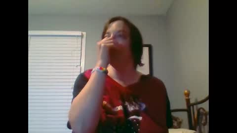 Snapshot of daddyslittledefect666 chatting on September 2025 01:10:01 AM Jaime online show from September 2025 01:10:01 AM