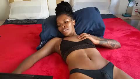 daddyslittleebony online show from January 2025 01:49:02 PM