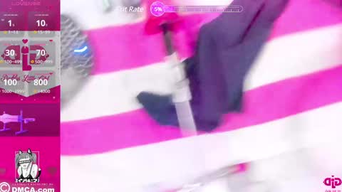 Im Andrea Nice to see you here  I love patterns soo much online show from February 2025 09:30:01 PM