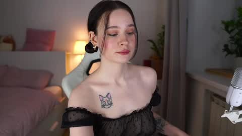 Daddys Trouble online show from February 2025 01:40:02 AM