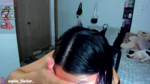 Snapshot of daddysweeeetbody chatting on February 2025 10:59:01 PM Sophie online show from February 2025 10:59:01 PM