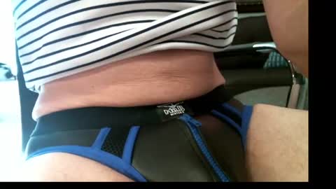 DaddyTime online show from July 2026 11:18:01 PM