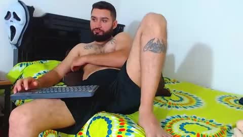 daddytronks17 online show from December 2024 11:07:01 PM