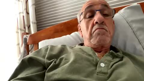 daddyweis online show from March 2026 02:24:02 AM