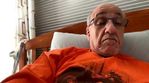 daddyweis online show from April 2026 02:09:02 AM