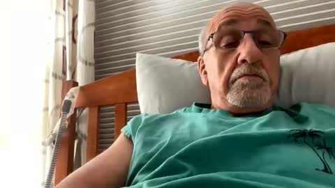 daddyweis online show from June 2026 01:41:02 AM