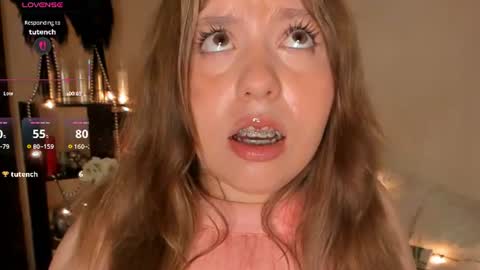 Snapshot of daddyyoumissme chatting on August 2026 07:46:01 AM Emmy online show from August 2026 07:46:01 AM