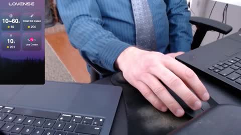 DadsSecret online show from February 2026 06:37:02 PM