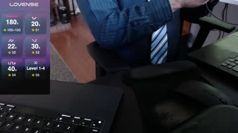 DadsSecret online show from April 2026 01:27:02 PM