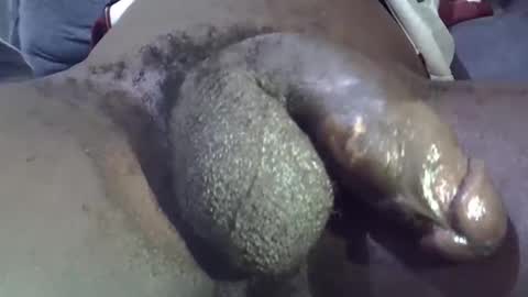 GIANT  Lamar  72 ft  tall  with a  10 inches  BBC   hard quick cumshot in private show lets go online show from November 2025 03:11:02 PM