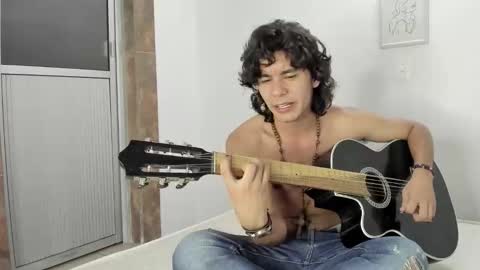 DAEMON online show from March 2026 05:08:02 AM