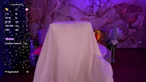 daenerys_daen online show from January 2025 11:16:01 AM