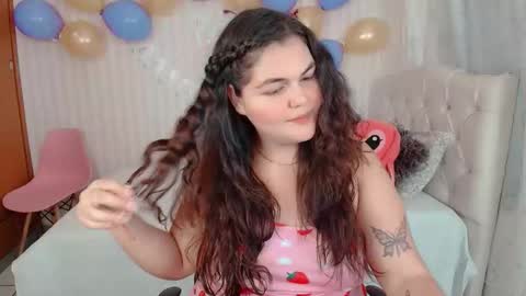 daeneryslove_doll online show from October 2025 03:16:01 AM