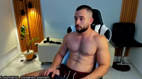 Snapshot of dafboy_ chatting on February 2025 01:35:01 AM Allan Daf online show from February 2025 01:35:01 AM