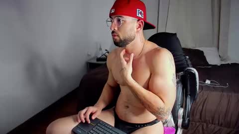 Snapshot of dafboy_ chatting on October 2025 02:45:01 AM Allan Daf online show from October 2025 02:45:01 AM