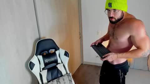 Allan Daf online show from February 2026 01:13:02 AM